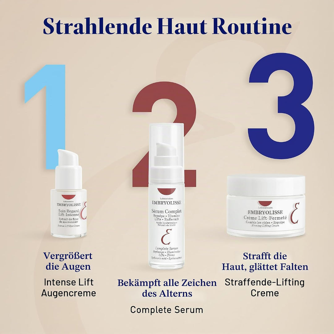 Embryolisse - Straffende Lifting-Creme 50 ml