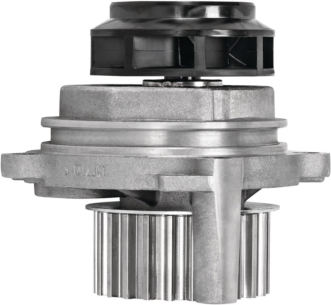 VALEO Wasserpumpe Zentrifugalpumpe 506790