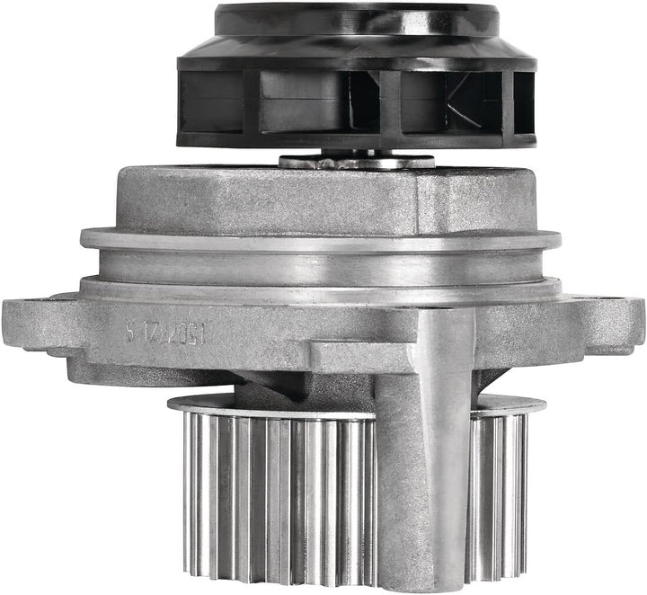 VALEO Wasserpumpe Zentrifugalpumpe 506790