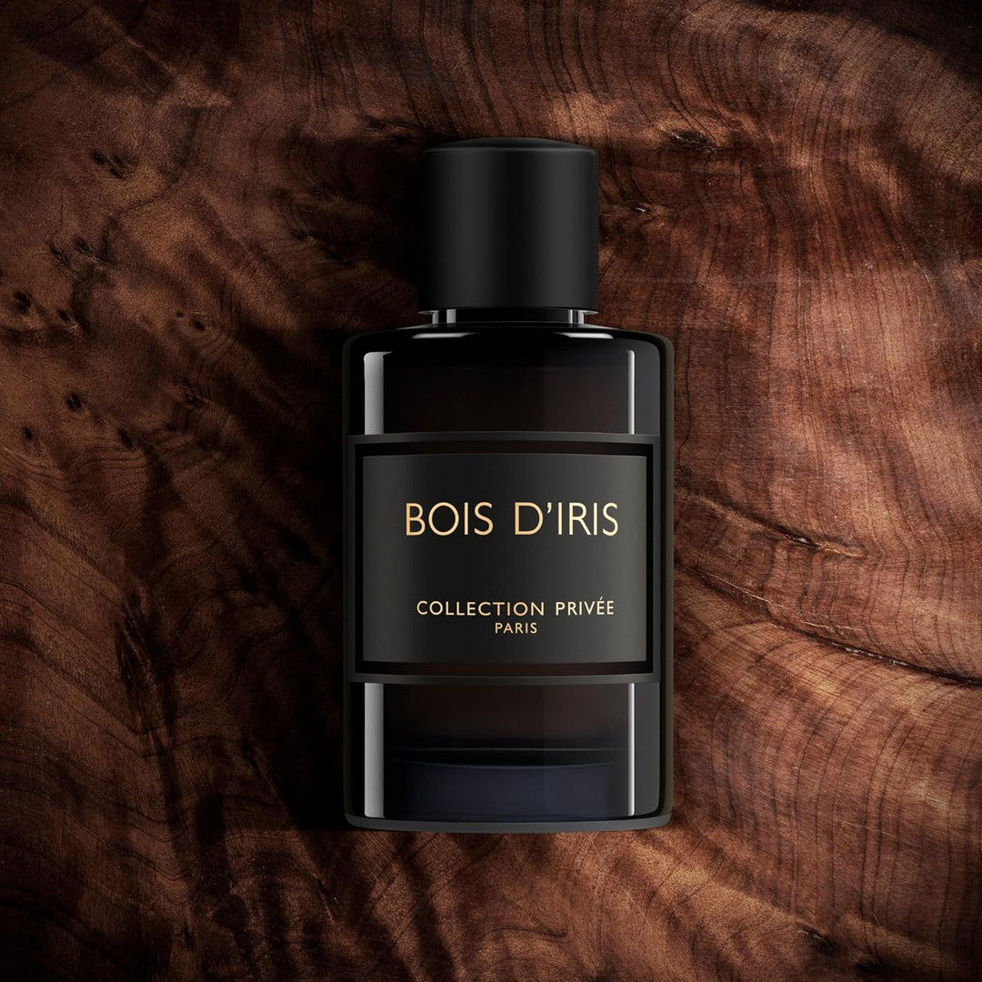 Bois d'iris EDP 100ml