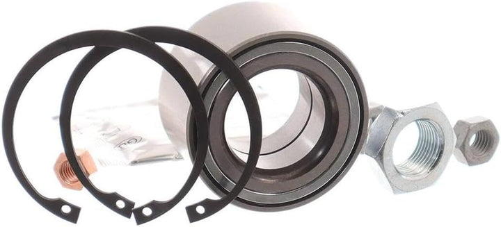 SKF Radlagersatz Radlager Set Vorne | VKBA 577 | Für 50 DERBY POLO I POLO II POLO II Classic