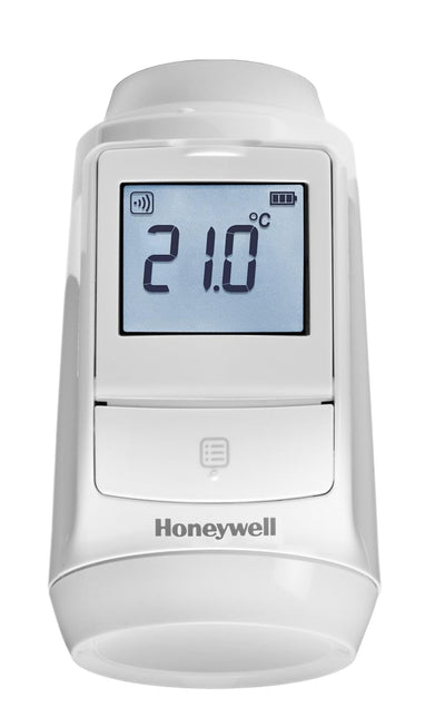 Honeywell evohome Wi-Fi Starter Paket mit Relais, THR99C3112 evohome Wi-Fi Starter Paket mit Relais