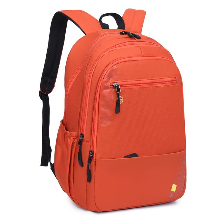 Rucksack 40x20x25 für Ryanair Flugzeug Reiserucksack, Erweiterbarer 15,6 Zoll Laptop Rucksack Reiset