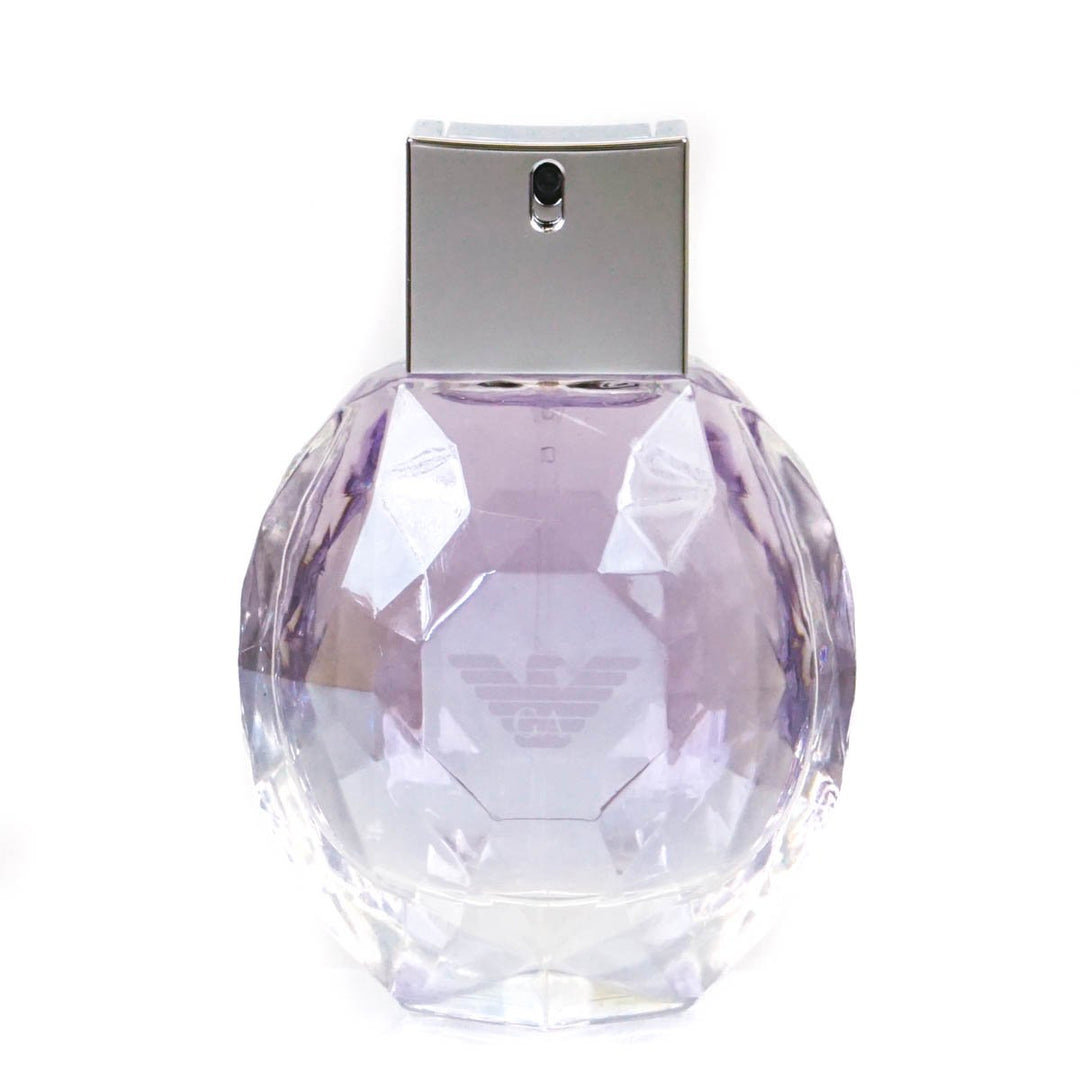 Giorgio Armani Emporio Diamonds Violet 50 ml Eau De Parfum Spray 50.00 ml (1er Pack), 50.00 ml (1er