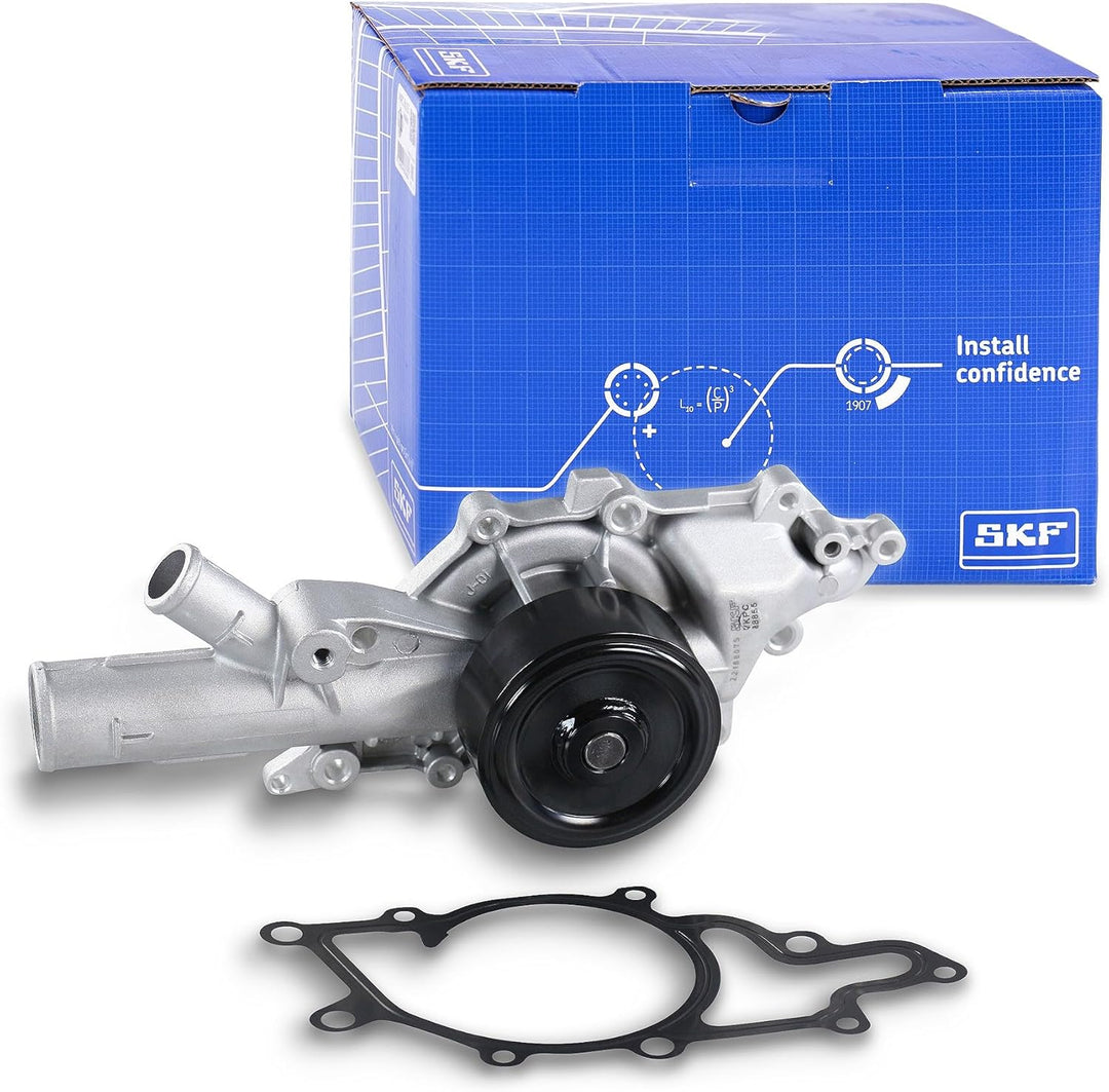 SKF VKPC 88855 Wasserpumpe