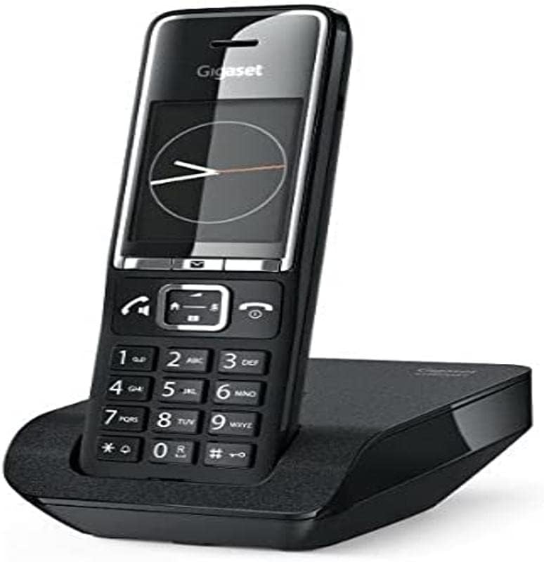 Gigaset Comfort 550