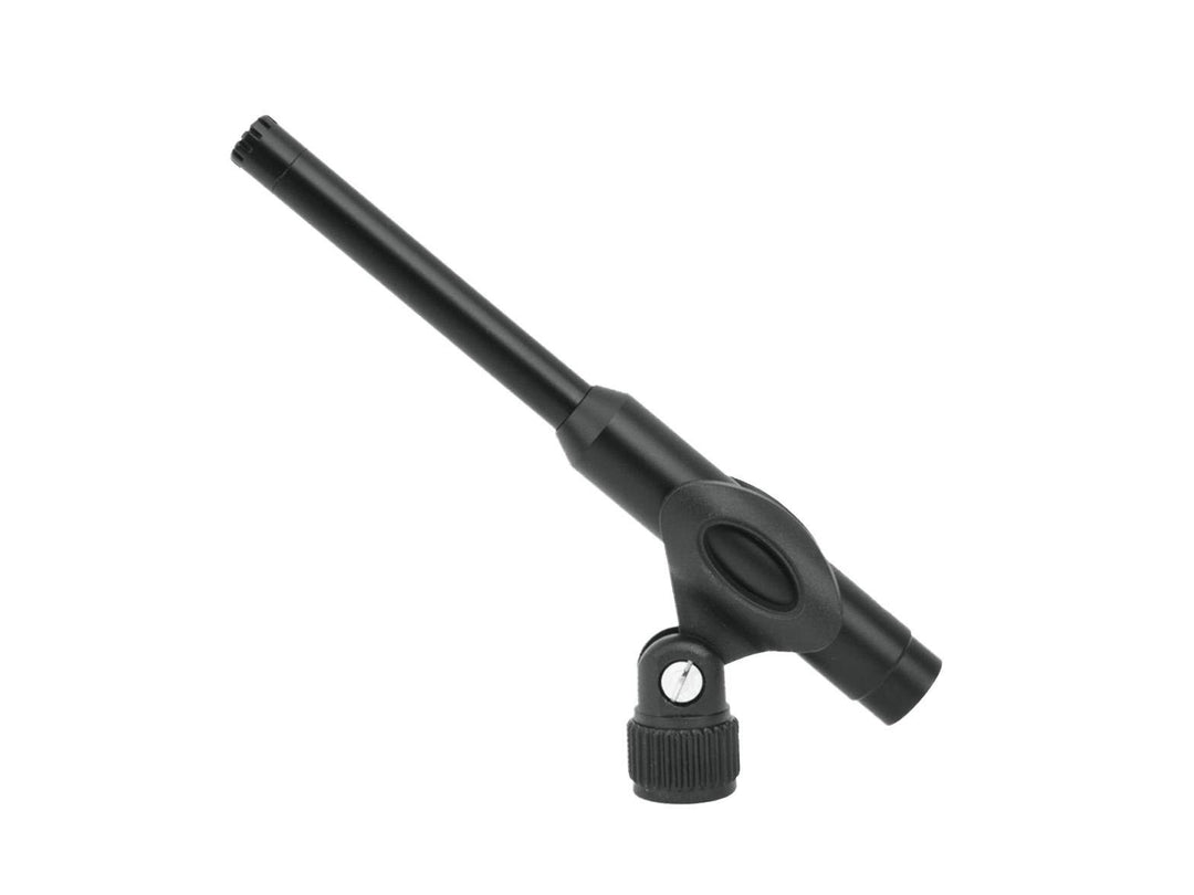 Omnitronic MIC MM-2USB USB-Kondensator-Messmikrofon | Präzises USB-Messmikrofon mit linearem Frequen