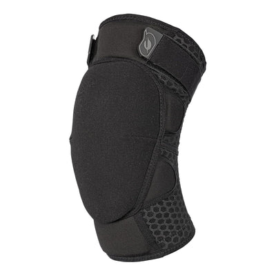 O'NEAL Unisex Redeema Knieschoner Redeema Knieschoner (1 Stück) XL Schwarz, XL Schwarz