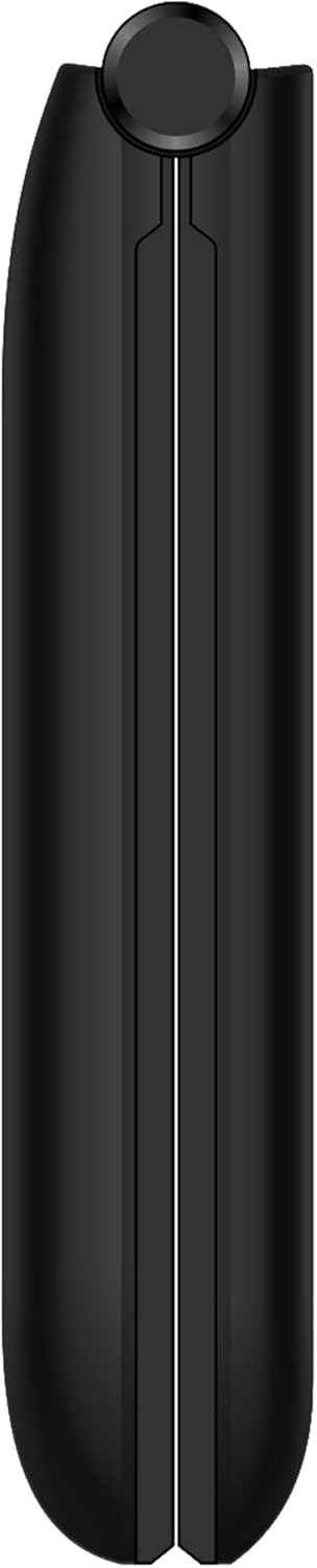 Funker C200 Comfort 4G - 4G Klapphandy für Senioren, grosse Tasten und Tasten, Einfache Bedienung, S