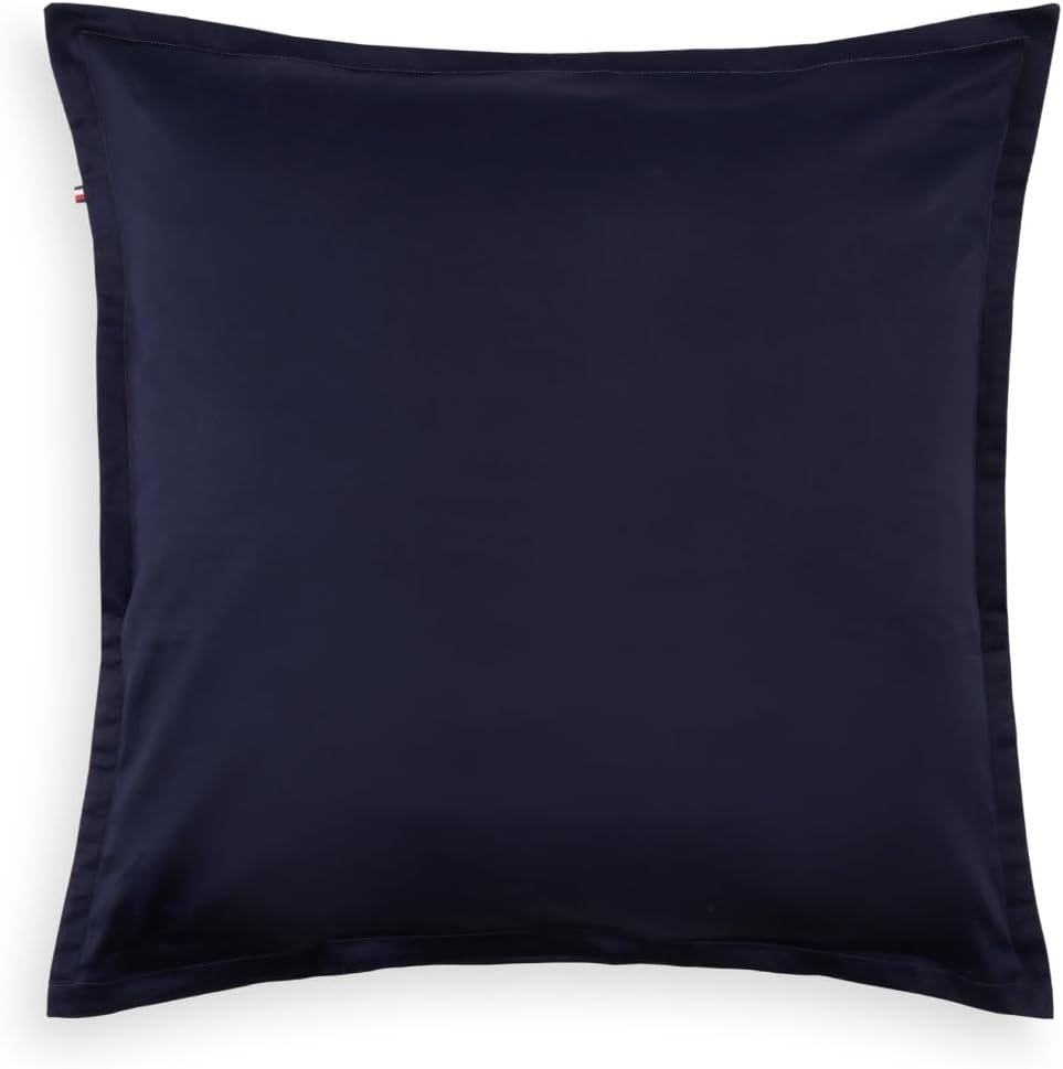 Tommy Hilfiger Kissenbezug einzeln Revival Farbe Ivory Grösse 40x80