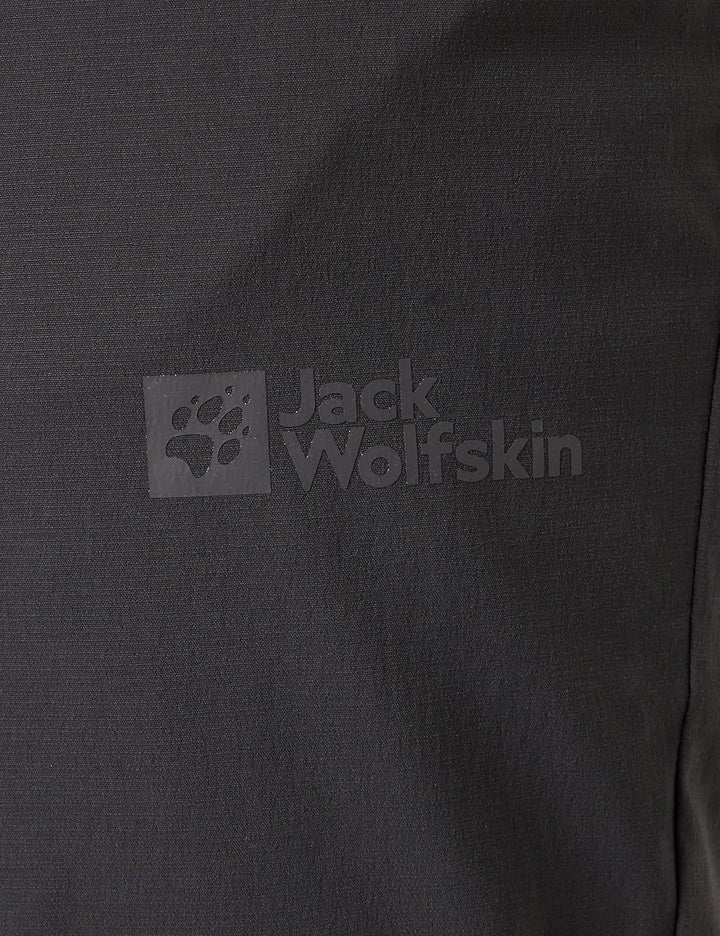Jack Wolfskin Herren Wanderhose Dummy Model 54 Phantom, 54 Phantom