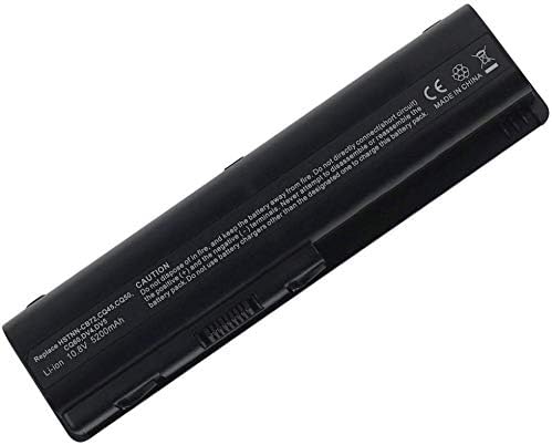 WYGUO 484170-001 HSTNN-LB72 HSTNN-CB72 HSTNN-Q39C HSTNN-UB72 Laptop Batterie Ersatz für HP EV06 Pres