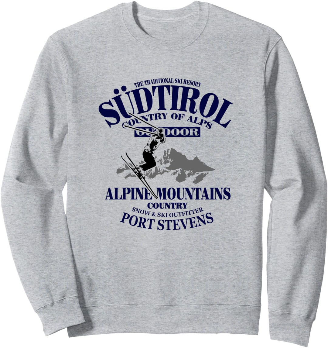 Südtirol Sweatshirt