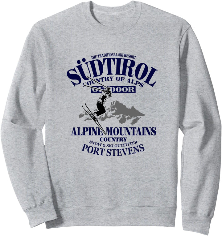 Südtirol Sweatshirt