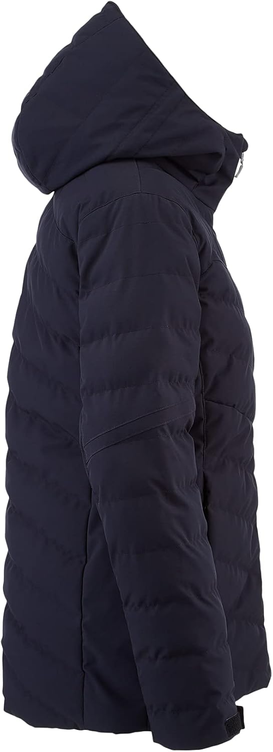 Spyder Damen Brisk Synthetic Jacke M Schwarz, M Schwarz