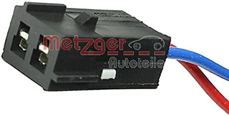 Metzger 2250009 Kraftstoffpumpe