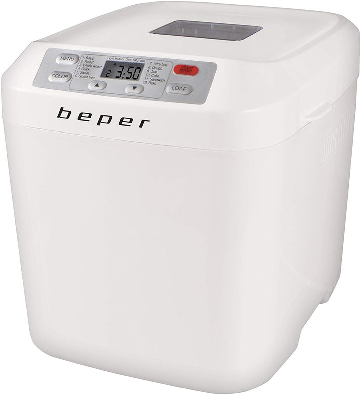 BEPER Brotbackautomat