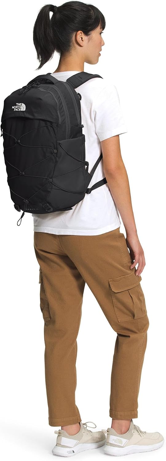 The North FACE Unisex Borealis Sling Schlinge (1er Pack) Einheitsgrösse Tnf Black-tnf White-npf, Ein