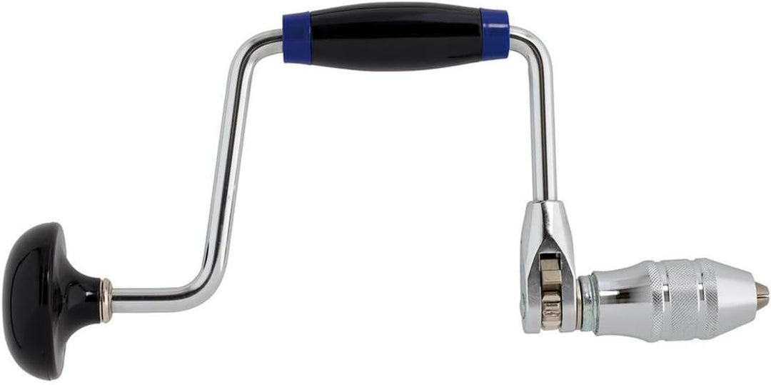 Draper 13840 Bohrwinde 4-Backen