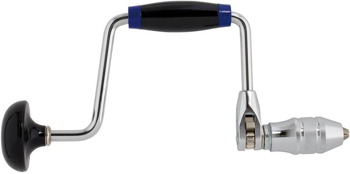 Draper 13840 Bohrwinde 4-Backen