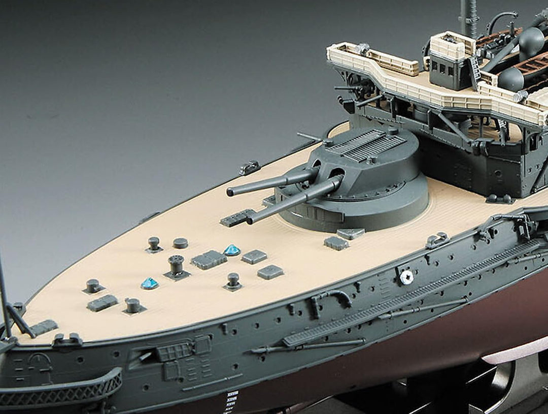 Hasegawa HAS Z21 - IJN Battleship Mikasa "Battle of Japanese Sea"