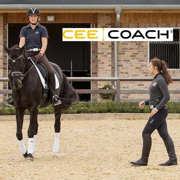 Ceecoach Bluetooth Kommunikation Und Gegensprechanlage Für Reitsport, Wintersport, Industrie 2 Singl