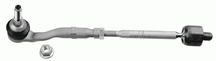 LEMFÖRDER 34727 01 Spurstange Für BMW 5 TOURING (F11) 2009-2017 Links, Vorderachse Und Andere Fahrze