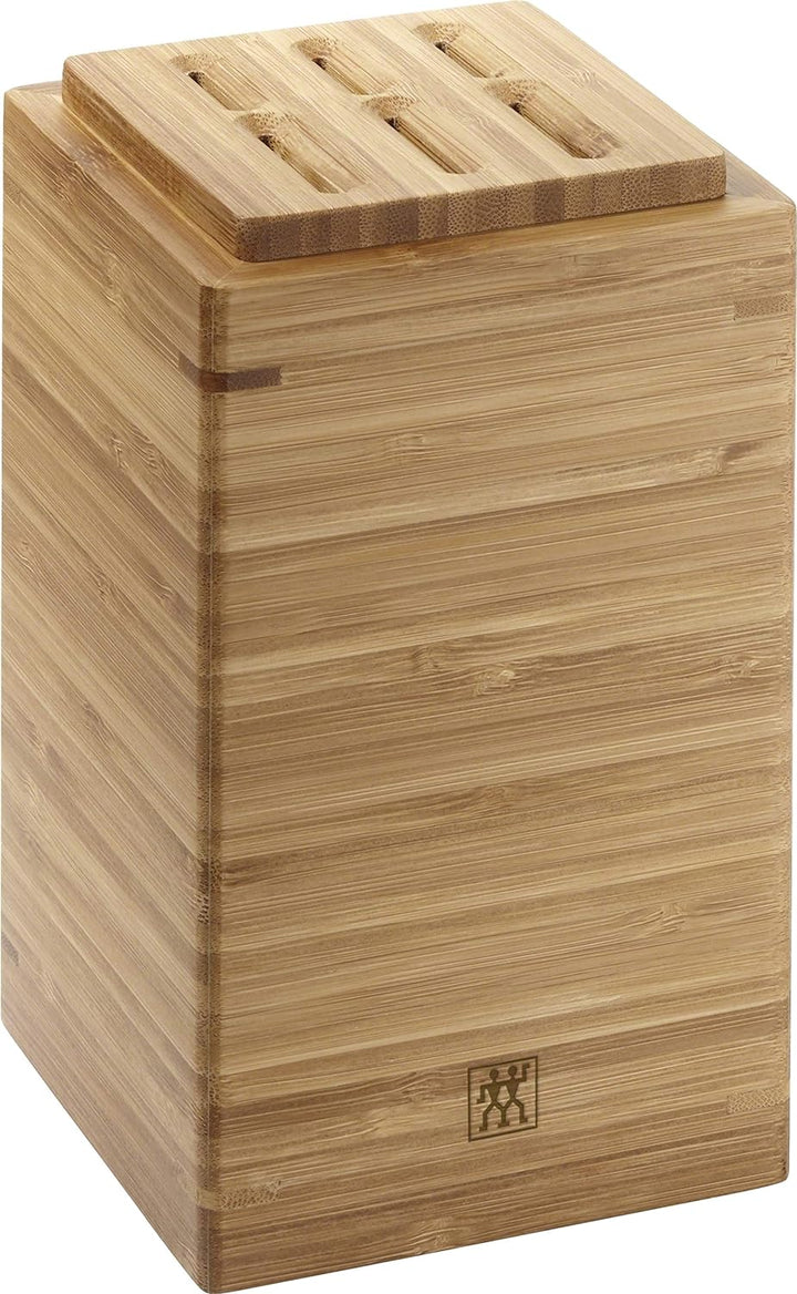 Zwilling 35101-400-0 Aufbewahrung Set, Bambus, 4-TLG.