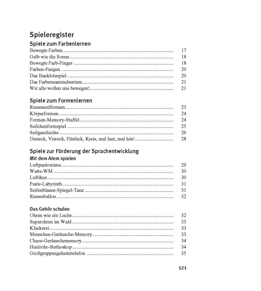 Zahlen hüpfen - Buchstaben springen: Bewegungsspiele zur ganzheitlichen Schulvorbereitung. Von Sprac