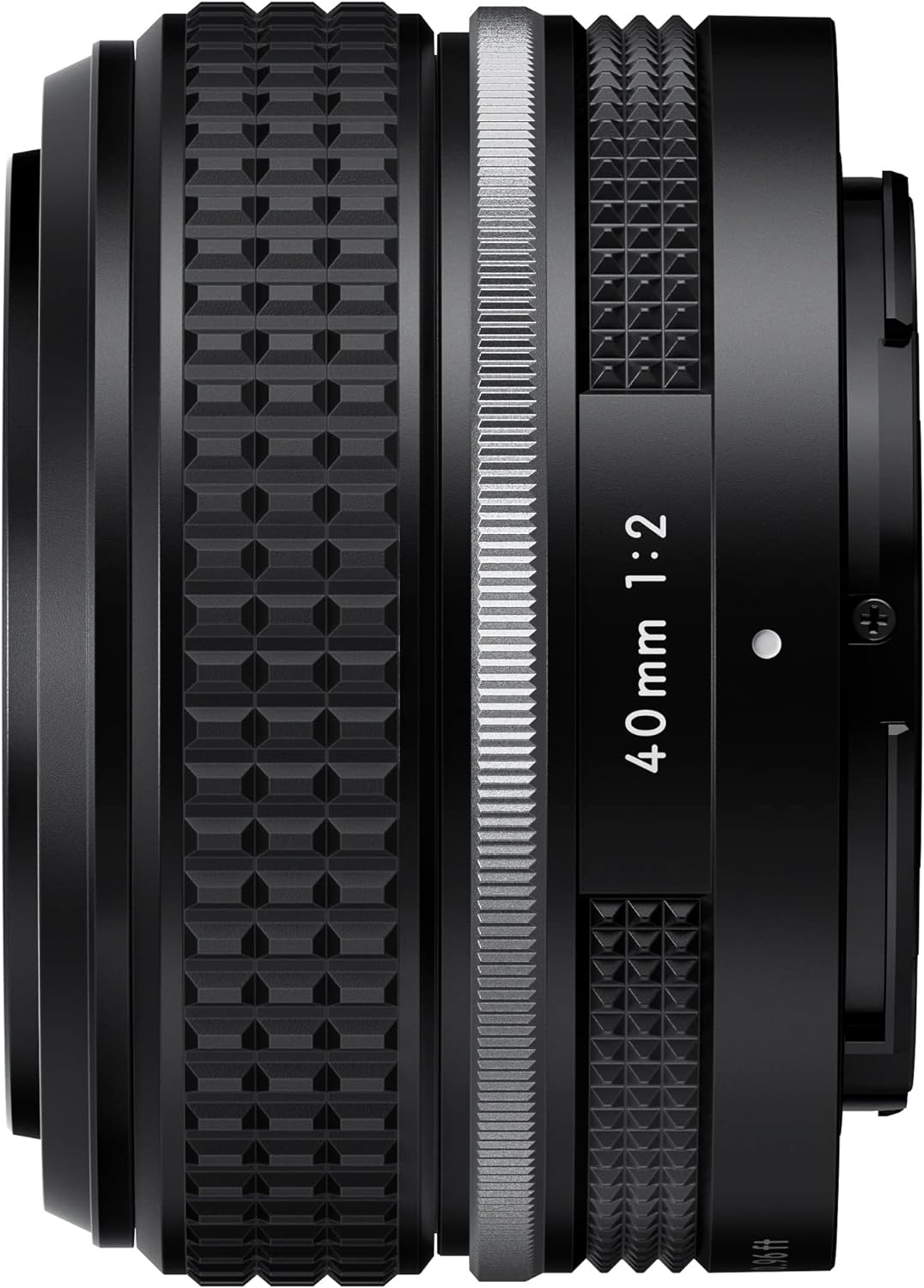 Nikon Nikkor Z 40mm f/2.0 SE