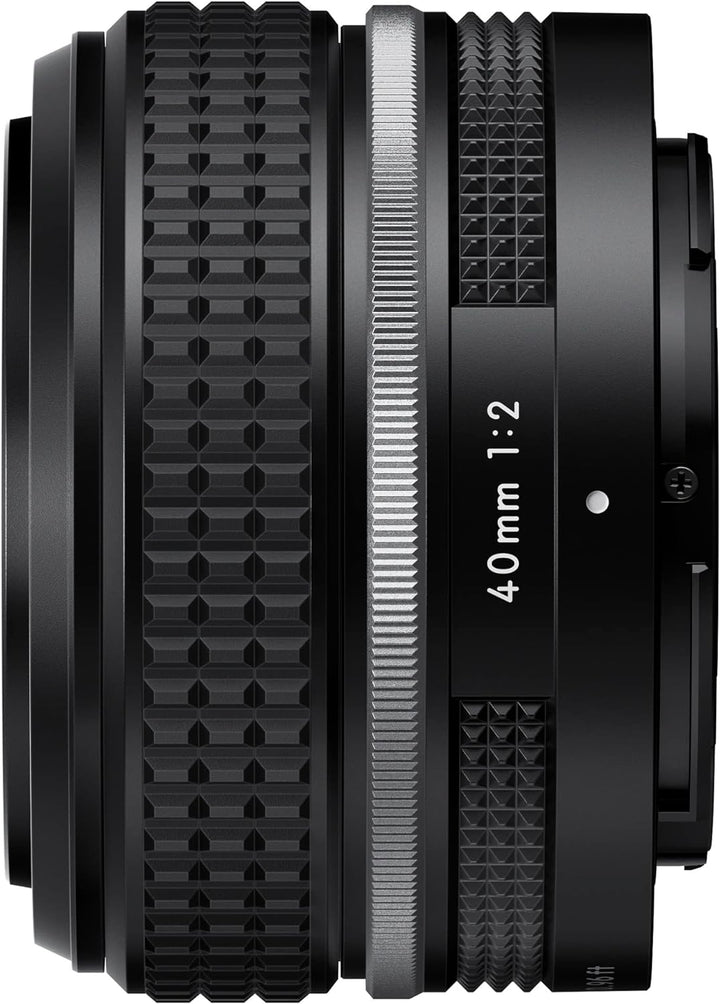 Nikon Nikkor Z 40mm f/2.0 SE