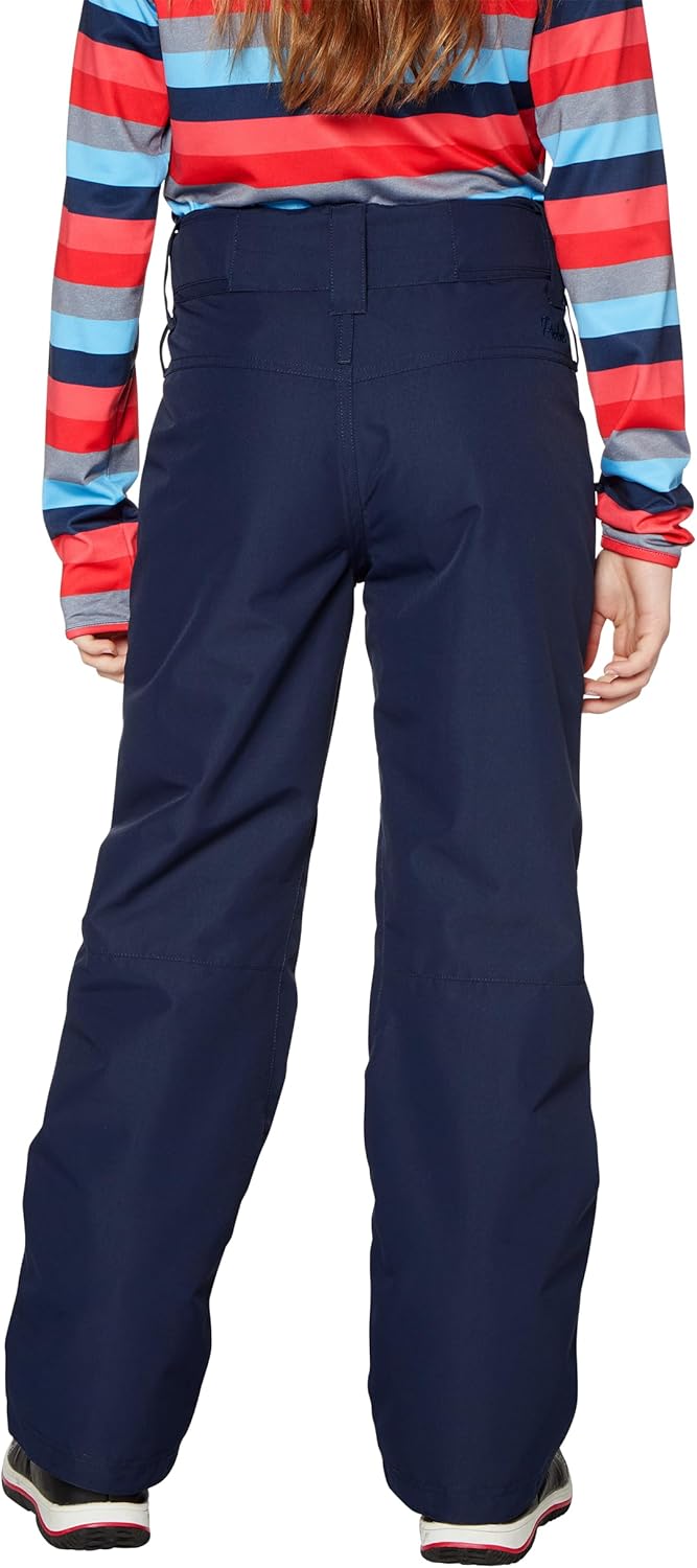 Protest Mädchen Jackie Ski-/Schneehose S Marineblau, S Marineblau