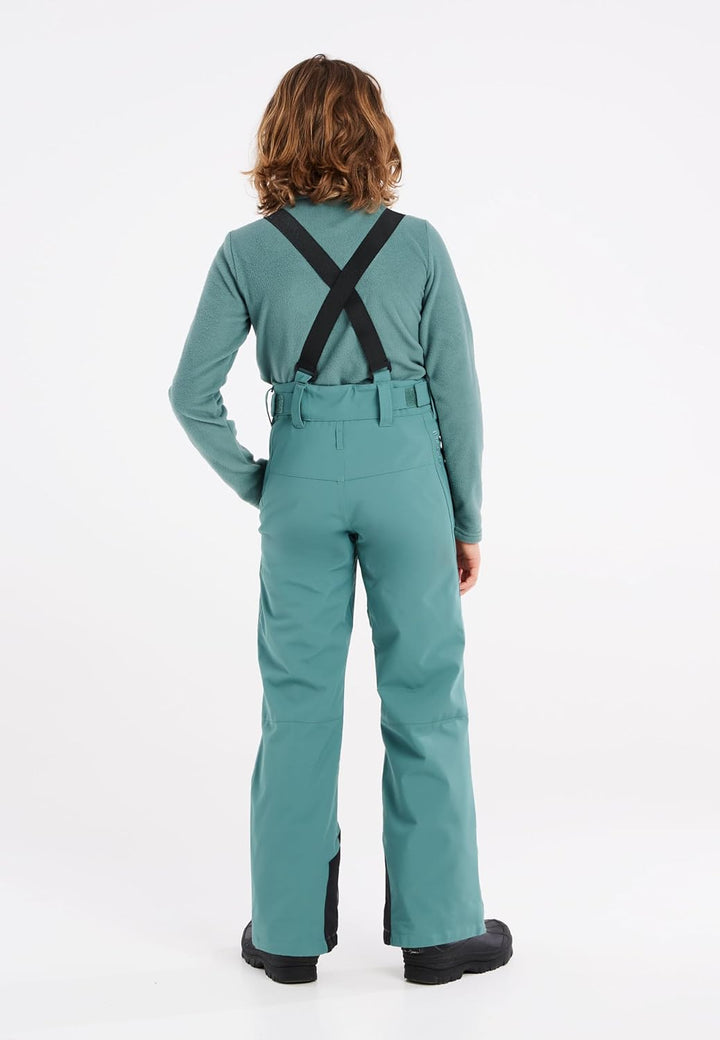 Protest Herren Ski- Und Snowboardhose Owens 104 Atlantic Green, 104 Atlantic Green