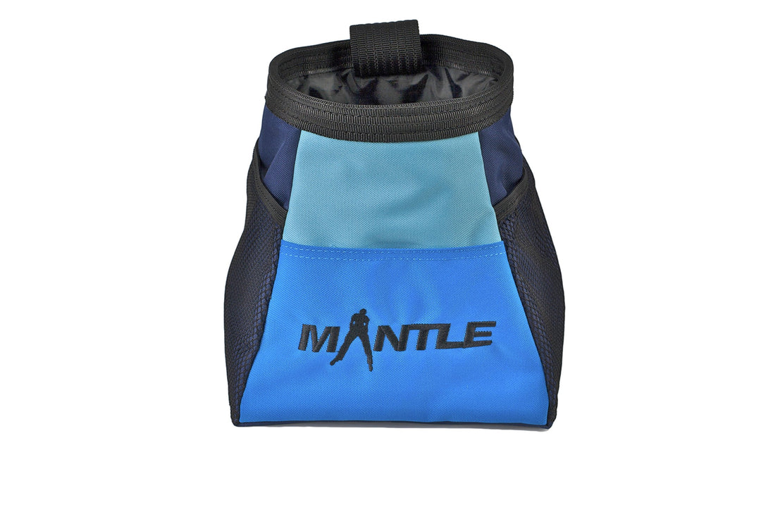 Boulder Bag, verschiedene Modelle Marine, Marine