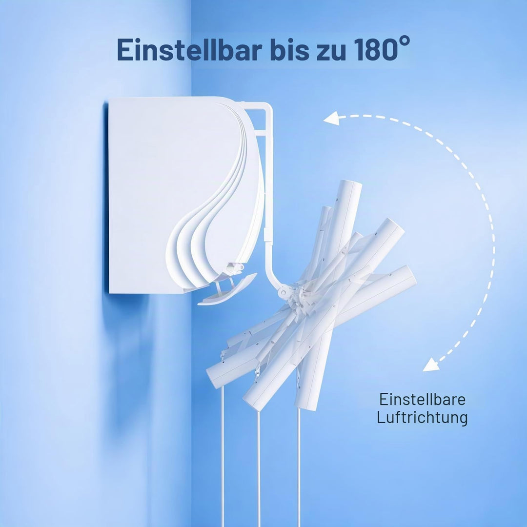 Windabweiser für Klimaanlage, einstellbar, Metall, Universal-Klimaanlage, für Haus/Büro, schwangere