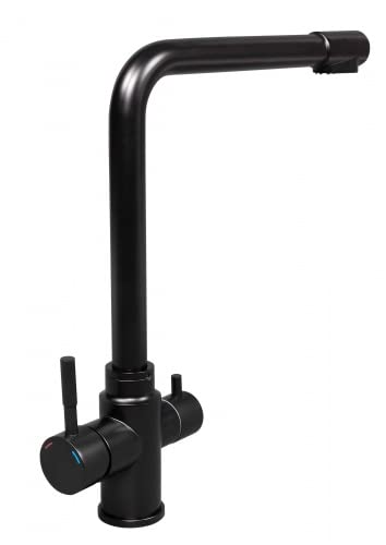 3-Wege Wasserhahn für Osmoseanlage