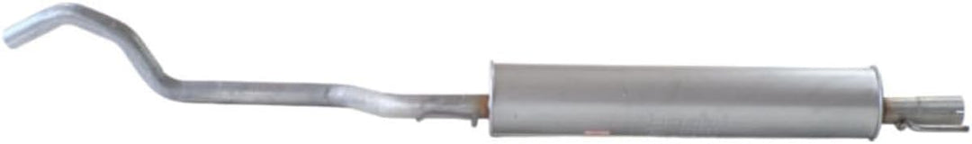 Bosal 285-423 Mittelschalldämpfer