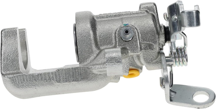 HELLA PAGID 8AN 355 798-071 Bremssattel - AN9807 - Bremssystem: Bosch - Neuteil ohne Pfand - für u.a