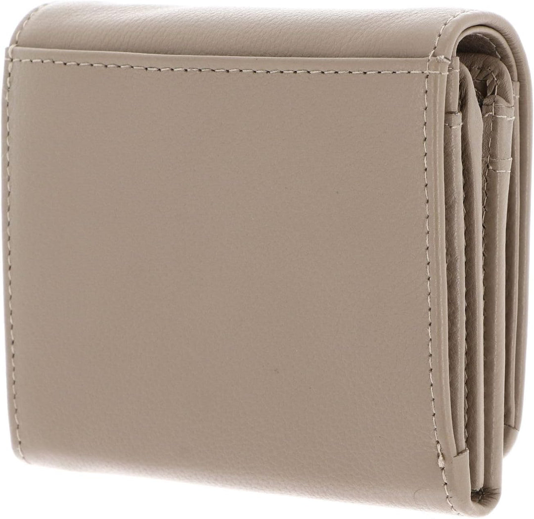 Golden Head Madrid Geldbörse RFID Leder 10 cm