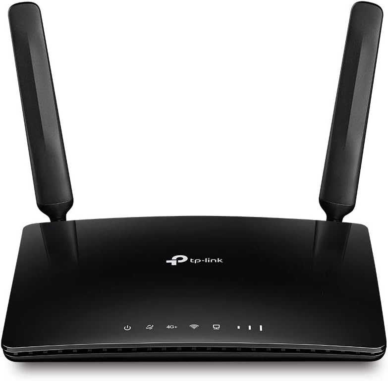 TP-Link Deco M4 Mesh WLAN Set (3er Pack), AC1200 Dual Band Router & Repeater (bis zu 370m², 6X Gigab