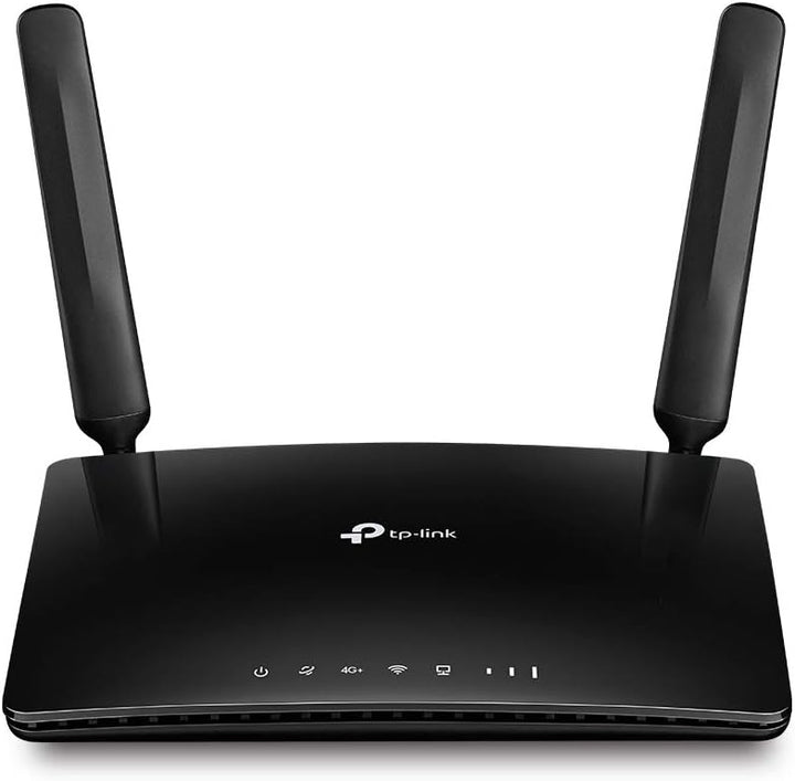 TP-Link Deco M4 Mesh WLAN Set (3er Pack), AC1200 Dual Band Router & Repeater (bis zu 370m², 6X Gigab