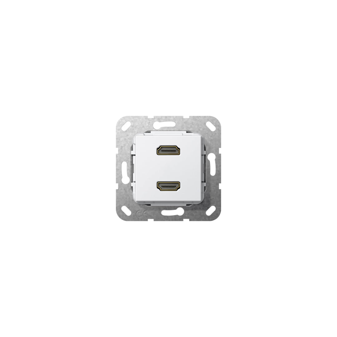 GIRA 567203 UP-Programme, Weiss