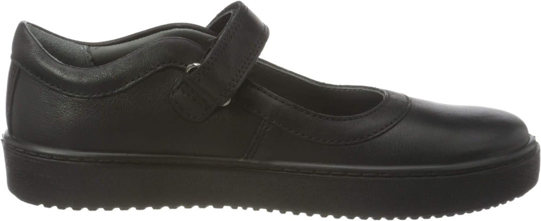 Superfit Heaven Sneaker, SCHWARZ (SCHWARZ) 0000, 29 EU