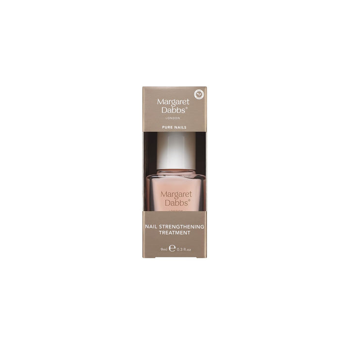 Margaret Dabbs London Nail Strengthening Treatment 9ml