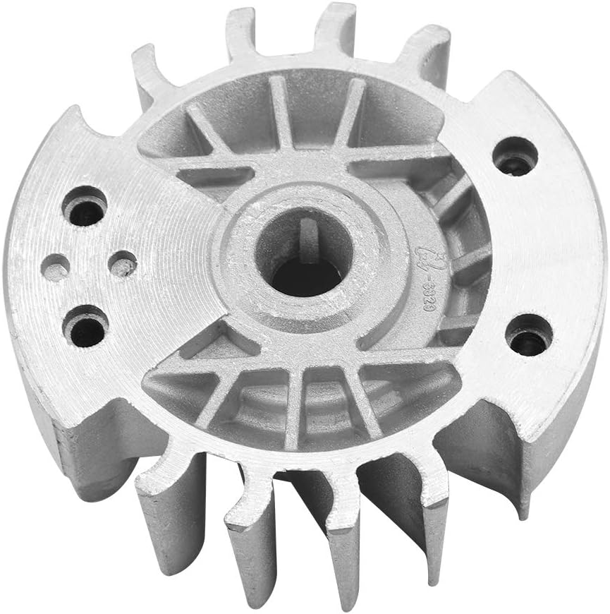 Haofy Schwungrad Passend für Stihl 021 023 MS210 MS230 MS250 Kettensäge OEM 1123 400 1203