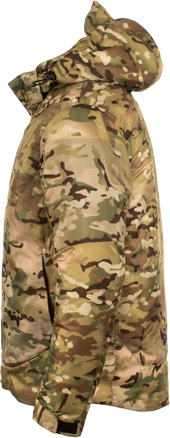 Snugpak Arrowhead Jacket S Multicam 1, S Multicam 1