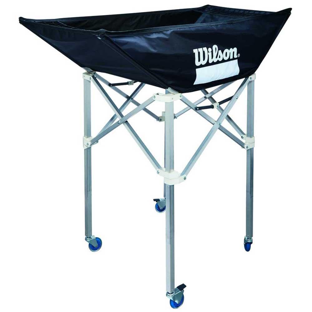 Wilson AVP Beachvolleyball-Rucksack Volleyball - Ballwagen, Volleyball - Ballwagen
