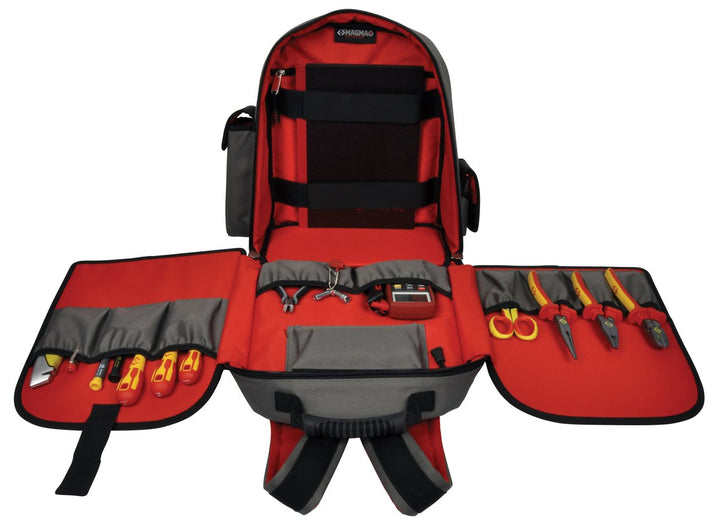 C.K Magma Technikerrucksack MA2631