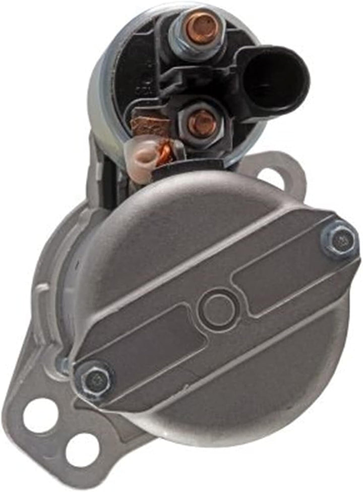 HELLA - Starter/Anlasser - 12V - 1.1kW - für u.a. VW Up (121, 122, BL1, BL2) - 8EA 012 528-701
