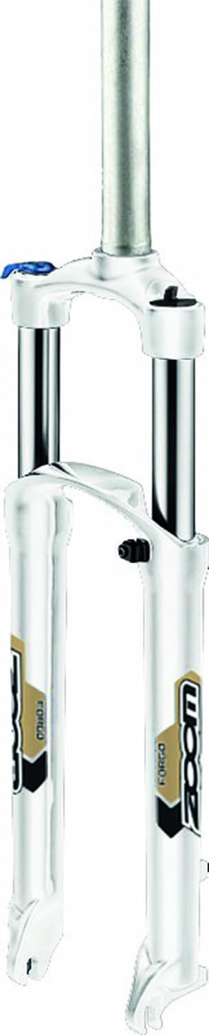 CAGO Sonstige Federgabel Zoom 580 S, Weiss